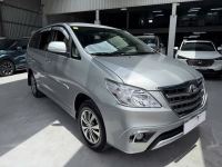 Bán xe Toyota Innova 2016 2.0V giá 360 Triệu - TP HCM