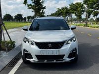 Bán xe Peugeot 3008 2019 1.6 AT giá 555 Triệu - TP HCM