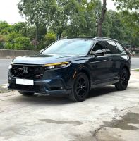 Bán xe Honda CRV 2024 e:HEV RS giá 1 Tỷ 160 Triệu - TP HCM