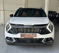 Bán xe Kia Sportage Signature 2.0G 2026 giá 919 Triệu - TP HCM