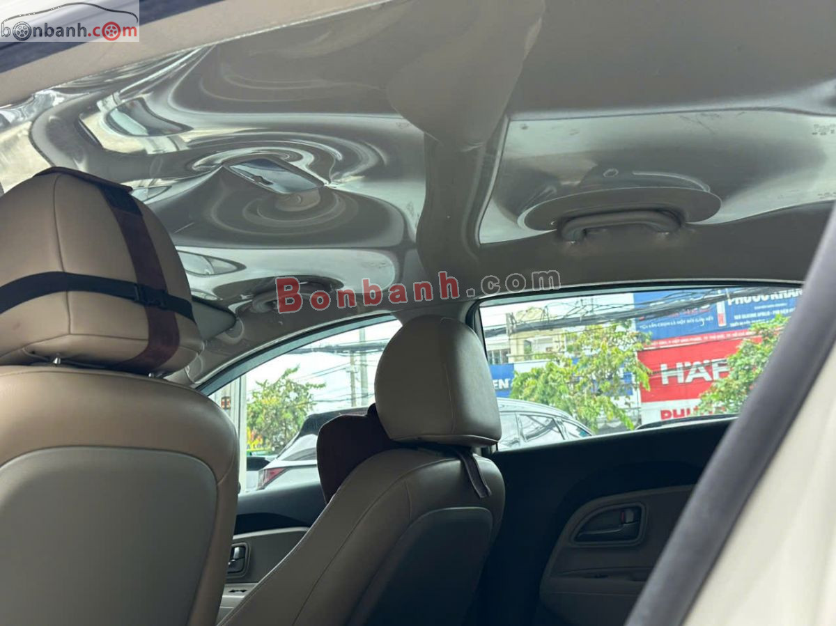 Kia Rio 1.4 AT 2016 - 279 Triệu 10