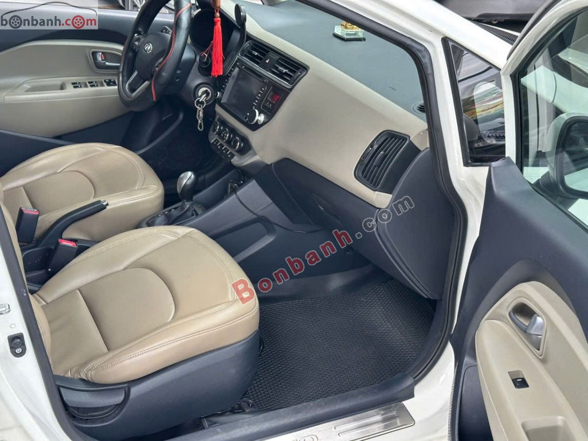 Kia Rio 1.4 AT 2016 - 279 Triệu 6