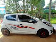 Bán xe Chevrolet Spark 2017 Duo Van 1.2 MT giá 109 Triệu - Đăk Nông