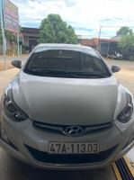 Bán xe Hyundai Elantra 2015 1.6 MT giá 350 Triệu - Đăk Lăk
