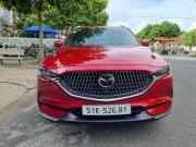 Bán xe Mazda CX8 2022 Premium AWD giá 990 Triệu - TP HCM