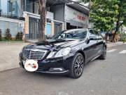 Bán xe Mercedes Benz E class 2009 E300 giá 285 Triệu - TP HCM