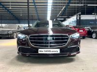 Bán xe Mercedes Benz S class 2021 S450 Luxury giá 4 Tỷ 450 Triệu - Hà Nội