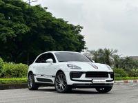 Bán xe Porsche Macan 2.0 2021 giá 3 Tỷ 199 Triệu - Hà Nội