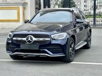 Bán xe Mercedes Benz GLC 300 4Matic 2020 giá 1 Tỷ 635 Triệu - Hà Nội