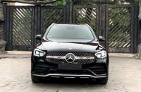 Bán xe Mercedes Benz GLC 2020 300 4Matic giá 1 Tỷ 660 Triệu - Hà Nội