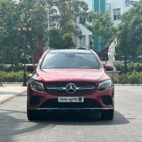 Bán xe Mercedes Benz GLC 2016 300 4Matic giá 958 Triệu - Hà Nội