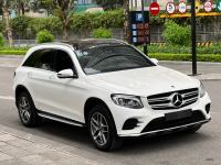 Bán xe Mercedes Benz GLC 300 4Matic 2017 giá 1 Tỷ 68 Triệu - Hà Nội