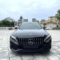 Bán xe Mercedes Benz C class 2017 C200 giá 739 Triệu - Hà Nội