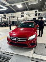 Bán xe Mercedes Benz C class 2019 C200 giá 868 Triệu - Hà Nội