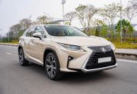 Bán xe Lexus RX 2016 350 giá 2 Tỷ 199 Triệu - Hà Nội