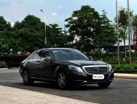 Bán xe Mercedes Benz S class 2017 S400L giá 1 Tỷ 588 Triệu - Hà Nội