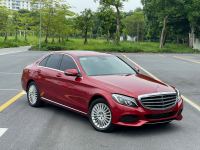 Bán xe Mercedes Benz C class 2016 C250 Exclusive giá 715 Triệu - Hà Nội