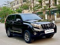 Bán xe Toyota Prado TXL 2.7L 2015 giá 1 Tỷ 228 Triệu - Hà Nội