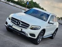 Bán xe Mercedes Benz GLC 2016 250 4Matic giá 888 Triệu - Hà Nội