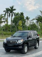 Bán xe Toyota Prado TXL 2.7L 2013 giá 879 Triệu - Hà Nội