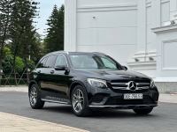 Bán xe Mercedes Benz GLC 2017 300 4Matic giá 1 Tỷ 68 Triệu - Hà Nội