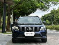 Bán xe Mercedes Benz GLC 2018 300 4Matic giá 1 Tỷ 199 Triệu - Hà Nội