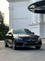 Bán xe Mercedes Benz C class 2016 C300 AMG giá 789 Triệu - Hà Nội