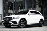 Bán xe Mercedes Benz GLC 2020 300 4Matic giá 1 Tỷ 679 Triệu - Hà Nội