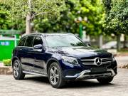 Bán xe Mercedes Benz GLC 250 4Matic 2017 giá 939 Triệu - Hà Nội