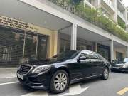 Bán xe Mercedes Benz S class 2015 S400L giá 1 Tỷ 299 Triệu - Hà Nội