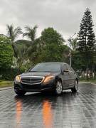 Bán xe Mercedes Benz S class 2015 S400L giá 1 Tỷ 299 Triệu - Hà Nội