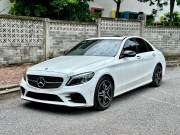 Bán xe Mercedes Benz C class 2019 C300 AMG giá 1 Tỷ 170 Triệu - Hà Nội