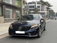 Bán xe Mercedes Benz C class 2017 C300 AMG giá 840 Triệu - Hà Nội