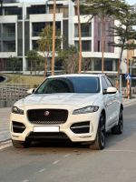 Bán xe Jaguar F-Pace R-Sport 2016 giá 1 Tỷ 386 Triệu - Hà Nội