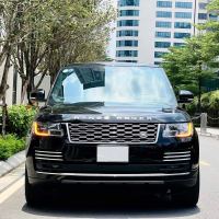 Bán xe LandRover Range Rover 2019 Autobiography LWB 3.0 V6 giá 5 Tỷ 939 Triệu - Hà Nội