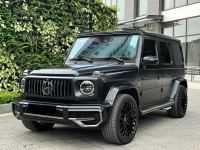 Bán xe Mercedes Benz G class 2021 G63 AMG giá 9 Tỷ 199 Triệu - Hà Nội