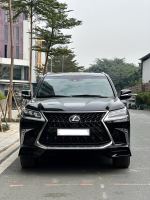 Bán xe Lexus LX 2018 570 Super Sport giá 6 Tỷ 350 Triệu - Hà Nội