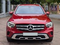 Bán xe Mercedes Benz GLC 2021 200 giá 1 Tỷ 368 Triệu - Hà Nội