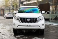 Bán xe Toyota Prado 2016 TXL 2.7L giá 1 Tỷ 319 Triệu - Hà Nội