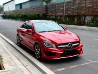 Bán xe Mercedes Benz CLA class CLA 250 4Matic 2015 giá 599 Triệu - Hà Nội