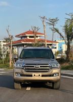 Bán xe Toyota Land Cruiser 2016 VX 4.6 V8 giá 2 Tỷ 919 Triệu - Hà Nội