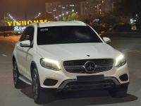 Bán xe Mercedes Benz GLC 2017 250 4Matic giá 929 Triệu - Hà Nội