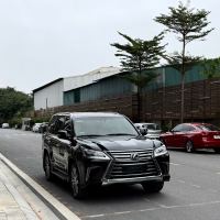 Bán xe Lexus LX 2015 570 giá 4 Tỷ 589 Triệu - Hà Nội