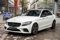 Bán xe Mercedes Benz C class 2021 C300 AMG giá 1 Tỷ 268 Triệu - Hà Nội