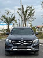 Bán xe Mercedes Benz GLC 2017 250 4Matic giá 919 Triệu - Hà Nội