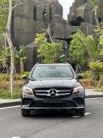 Bán xe Mercedes Benz GLC 2017 300 4Matic giá 1 Tỷ 20 Triệu - Hà Nội