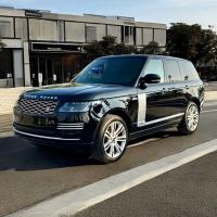 Bán xe LandRover Range Rover 2015 HSE 3.0 giá 2 Tỷ 599 Triệu - Hà Nội