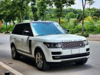 Bán xe LandRover Range Rover Autobiography 5.0 2013 giá 2 Tỷ 268 Triệu - Hà Nội