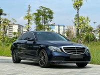 Bán xe Mercedes Benz C class 2021 C200 Exclusive giá 1 Tỷ 168 Triệu - Hà Nội