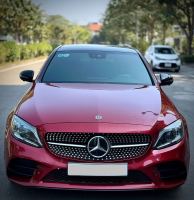 Bán xe Mercedes Benz C class 2021 C300 AMG giá 1 Tỷ 279 Triệu - Hà Nội